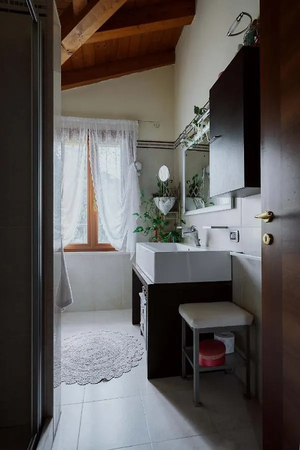 Casa Pole Bed & Breakfast Bagnolo San Vito