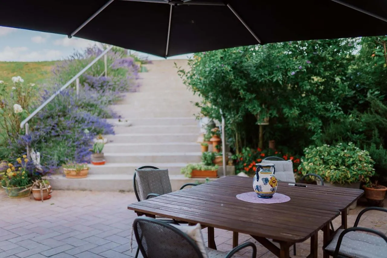 Casa Pole Bed & Breakfast Bagnolo San Vito