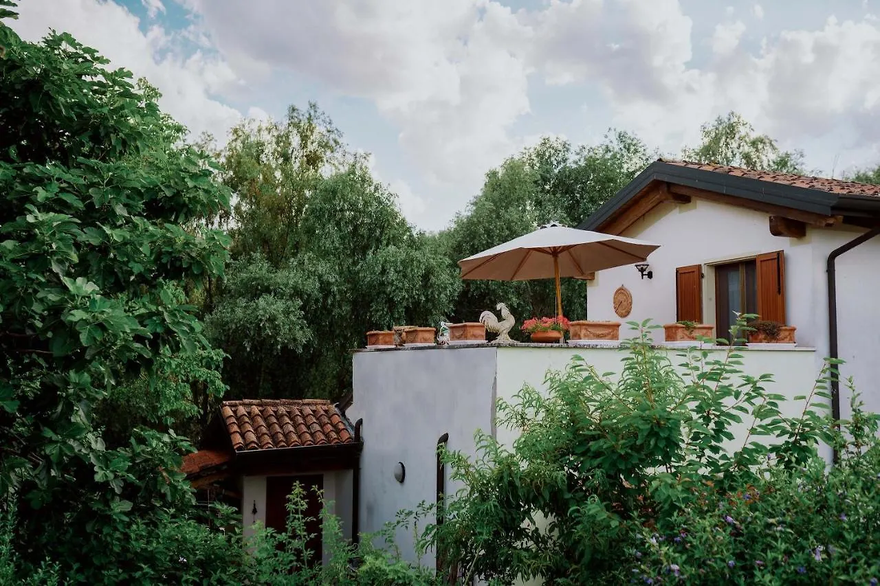 Casa Pole Bed & Breakfast Bagnolo San Vito