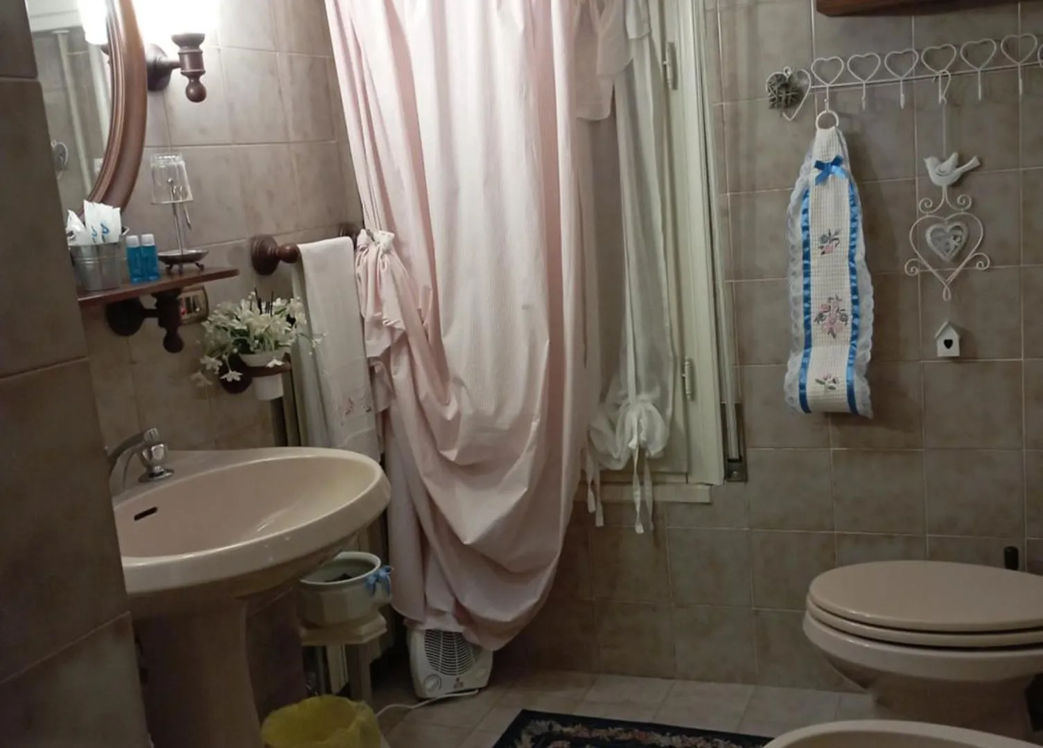 Casa Pole Bed & Breakfast Bagnolo San Vito