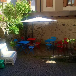 Bed & Breakfast El Piastrol, Bagolino